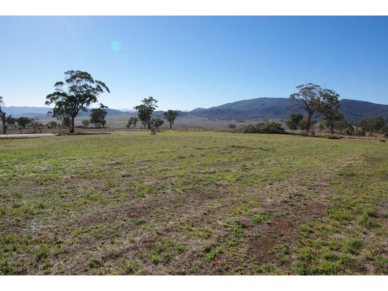 Lot 12, . Graeme Street, Aberdeen NSW 2336