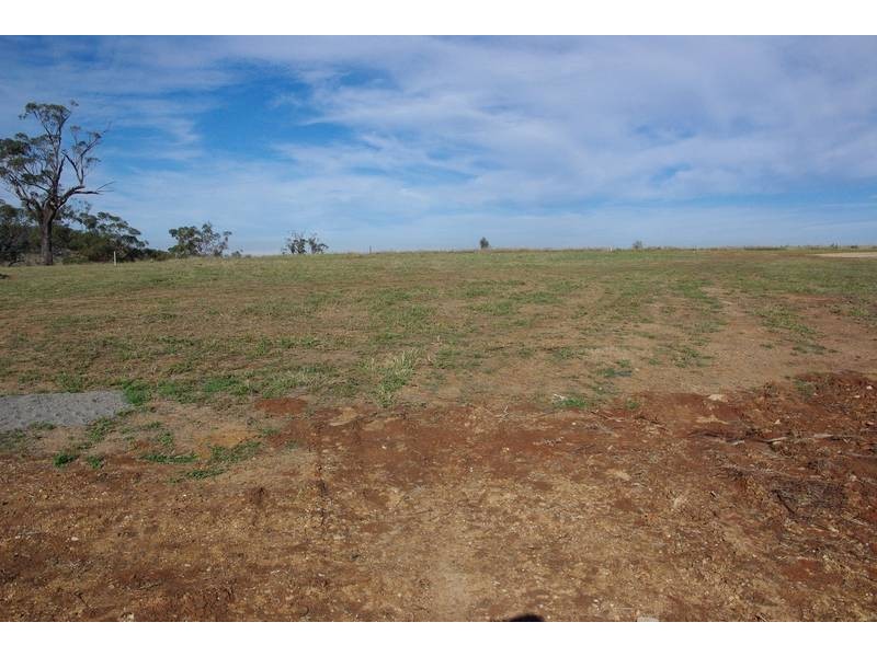 Lot 12, . Graeme Street, Aberdeen NSW 2336