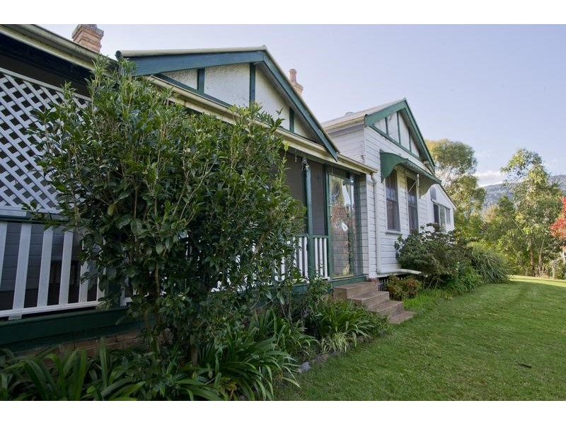 68 Haydon Street, Murrurundi NSW 2338