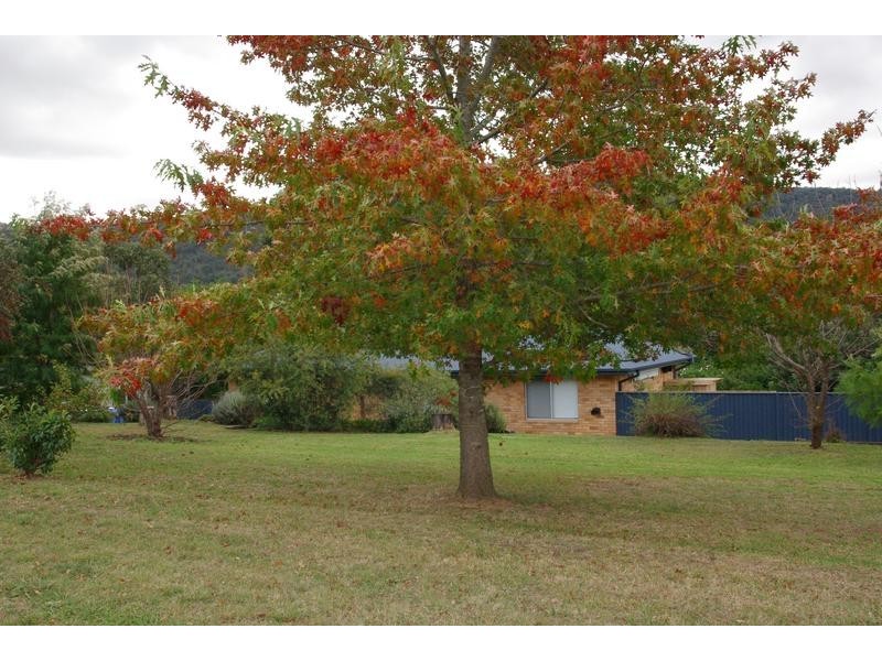 124 Haydon Street, Murrurundi NSW 2338