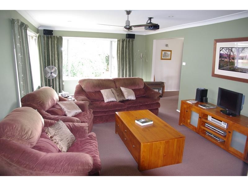 124 Haydon Street, Murrurundi NSW 2338