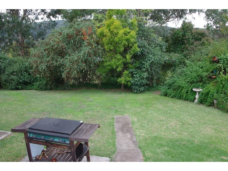 124 Haydon Street, Murrurundi NSW 2338