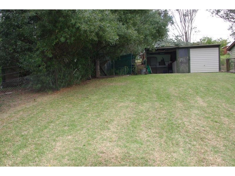 124 Haydon Street, Murrurundi NSW 2338