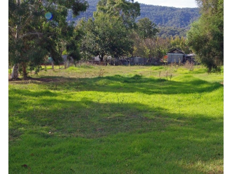 96 Haydon Street, Murrurundi NSW 2338