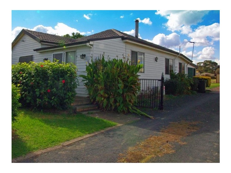 51 Satur Road, Scone NSW 2337