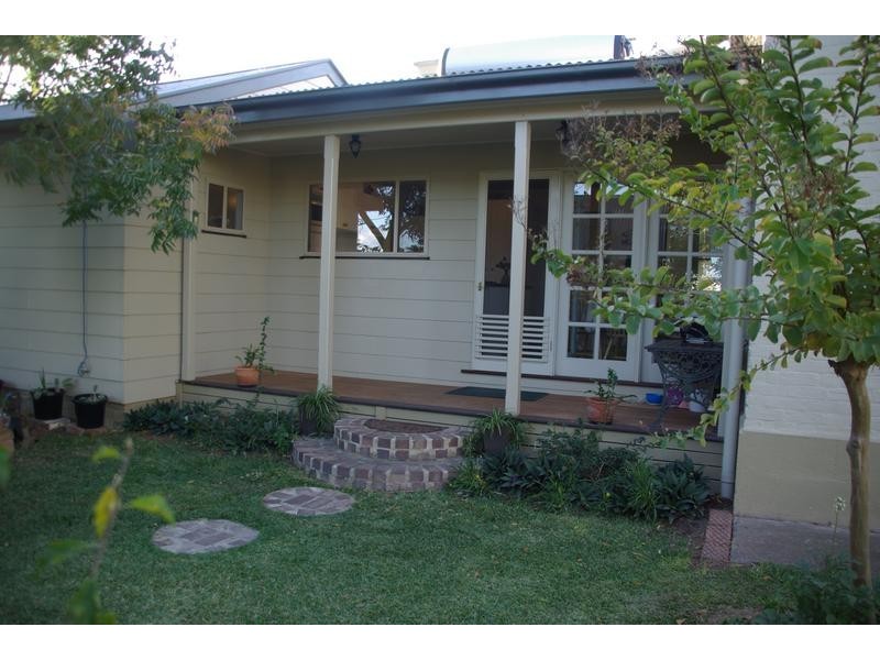 81 Guernsey Street, Scone NSW 2337