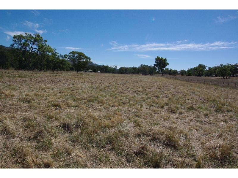 1142 Warrah Creek Road, Willow Tree NSW 2339