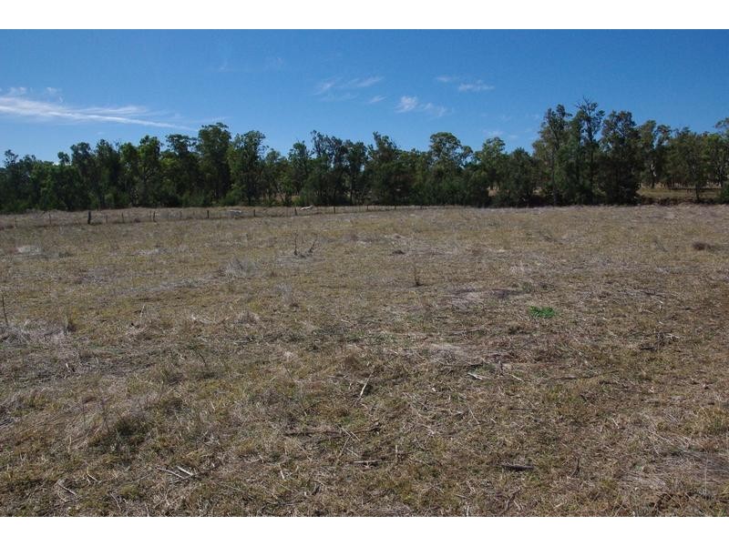 1142 Warrah Creek Road, Willow Tree NSW 2339