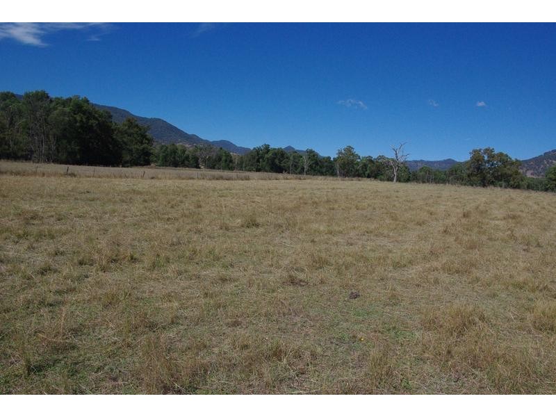 1142 Warrah Creek Road, Willow Tree NSW 2339