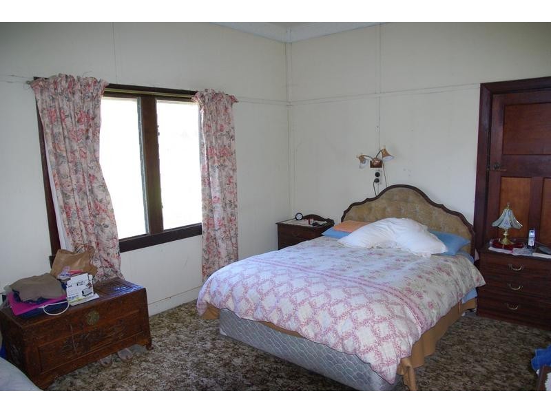1142 Warrah Creek Road, Willow Tree NSW 2339