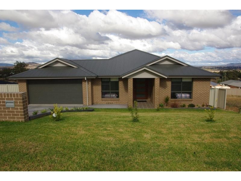 20 Redbank Drive, Scone NSW 2337