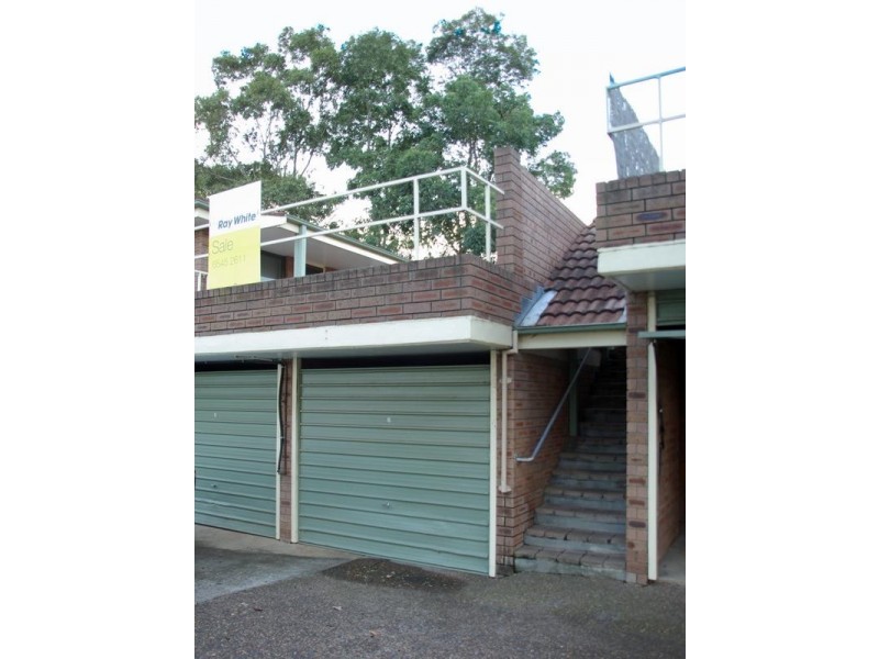 6/6 Main Street, Scone NSW 2337