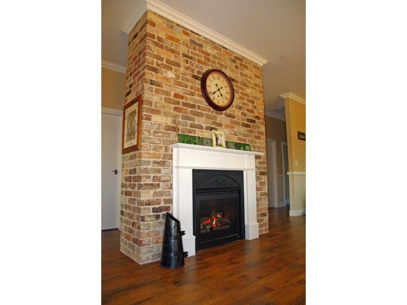 43 Redbank Drive, Scone NSW 2337