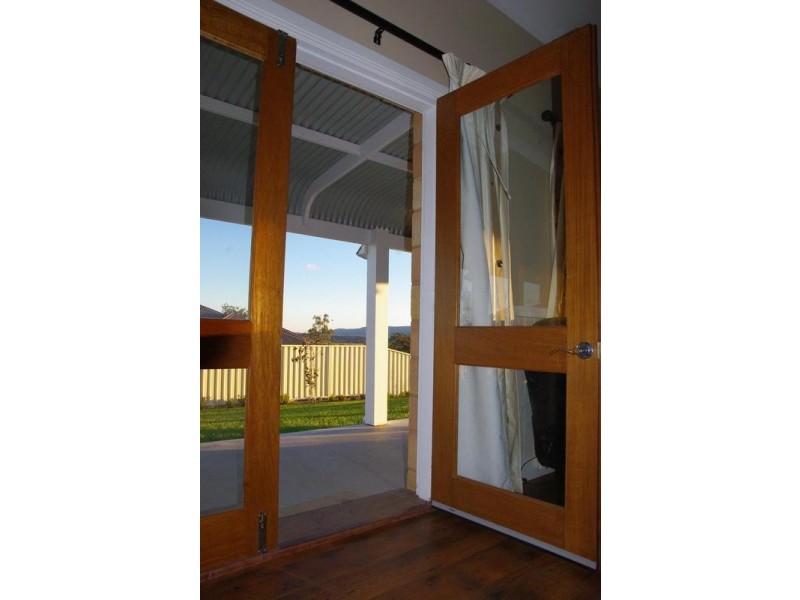 43 Redbank Drive, Scone NSW 2337