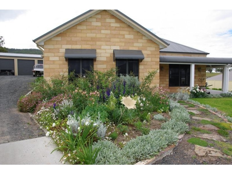 43 Redbank Drive, Scone NSW 2337