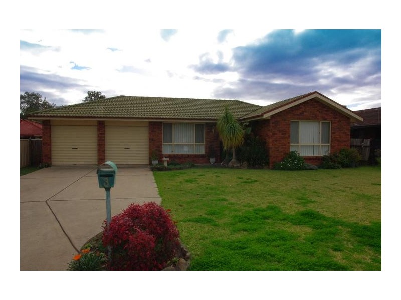 3 Towarri Street, Scone NSW 2337