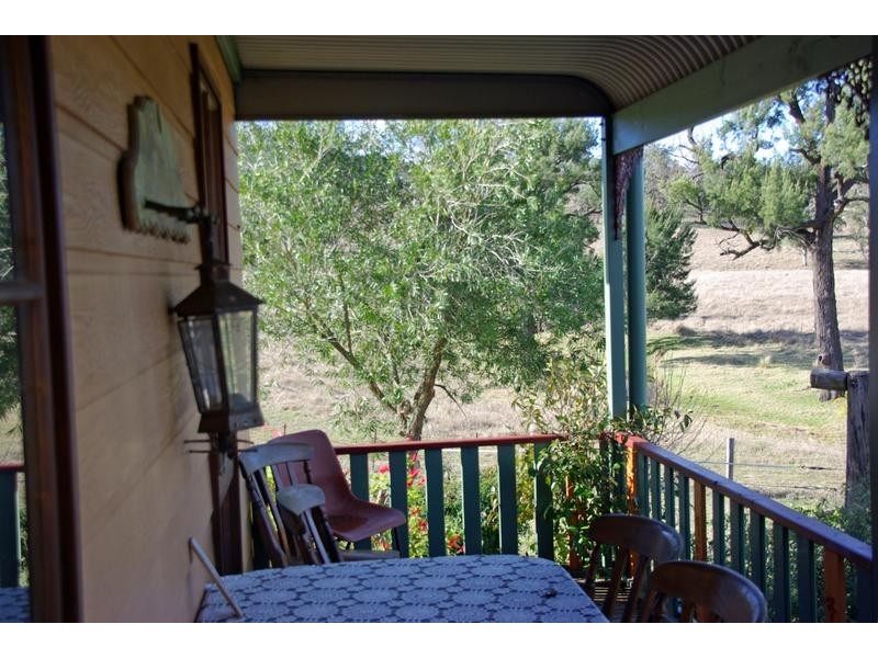 720 Sparkes Creek Road ( off Upper Dartbrook Road ), Scone NSW 2337