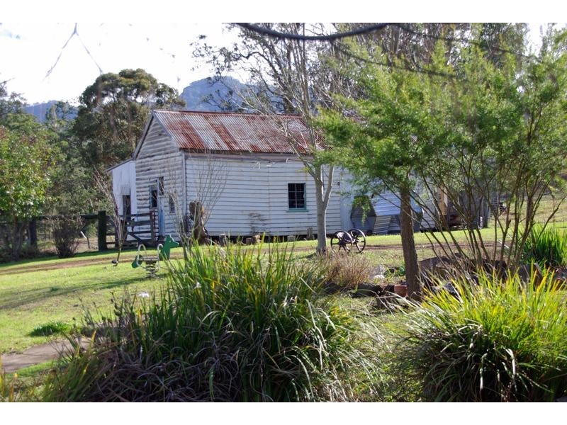 720 Sparkes Creek Road ( off Upper Dartbrook Road ), Scone NSW 2337
