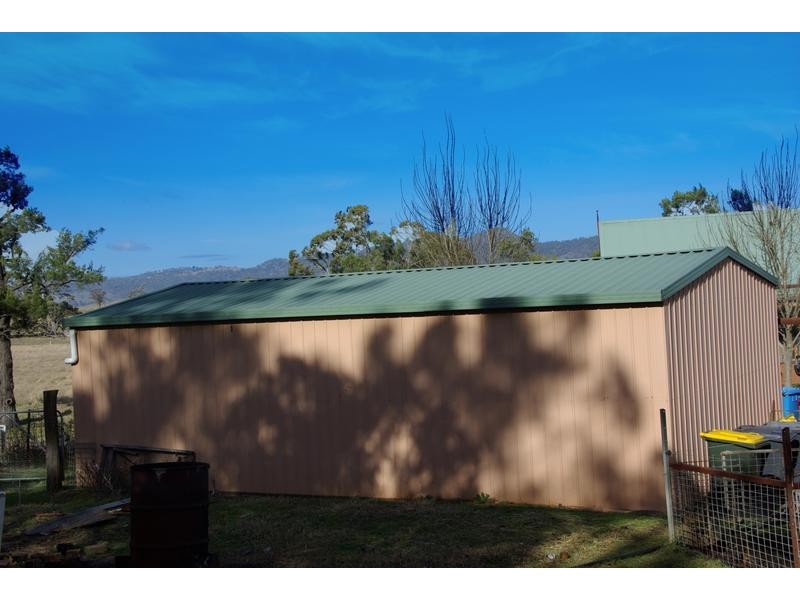 720 Sparkes Creek Road ( off Upper Dartbrook Road ), Scone NSW 2337