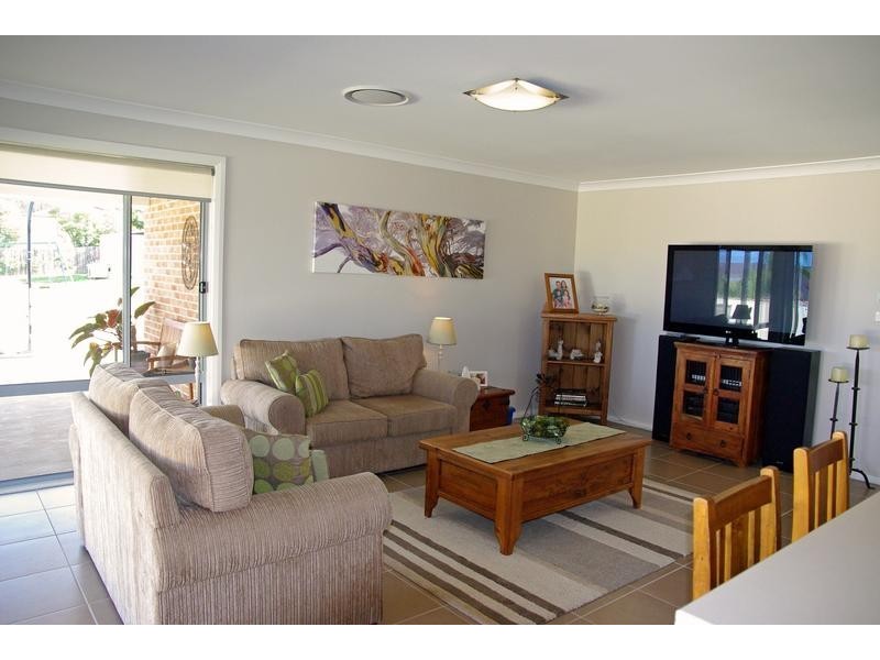 3 Redbank Drive, Scone NSW 2337
