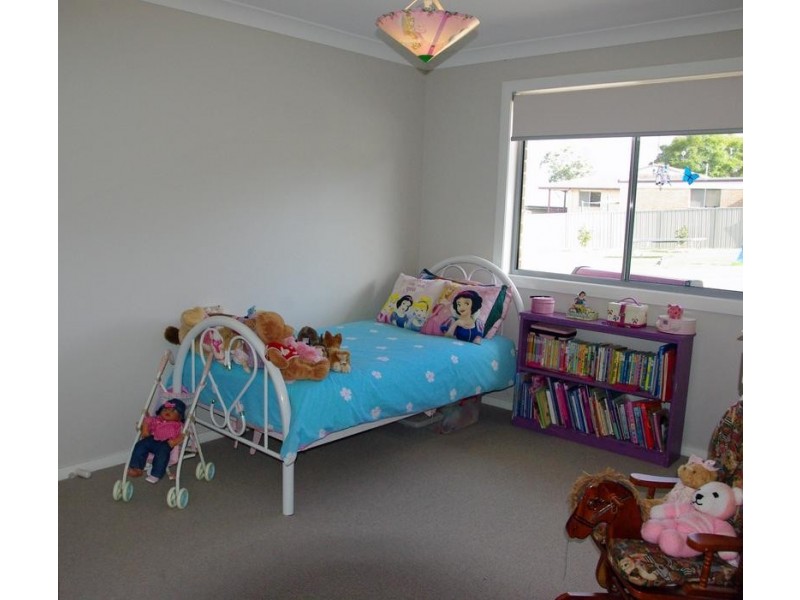 3 Redbank Drive, Scone NSW 2337
