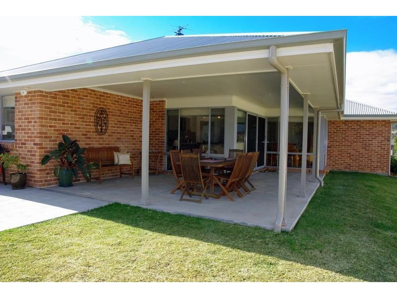 3 Redbank Drive, Scone NSW 2337