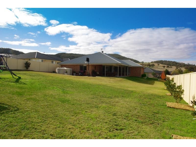3 Redbank Drive, Scone NSW 2337