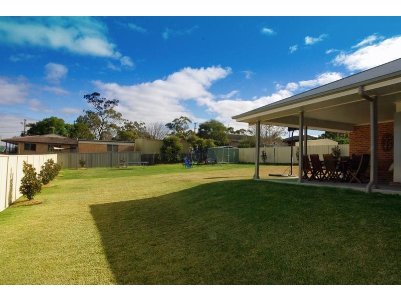 3 Redbank Drive, Scone NSW 2337