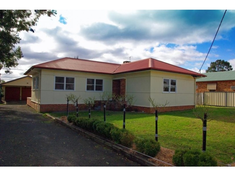 10 Sydney Street, Scone NSW 2337