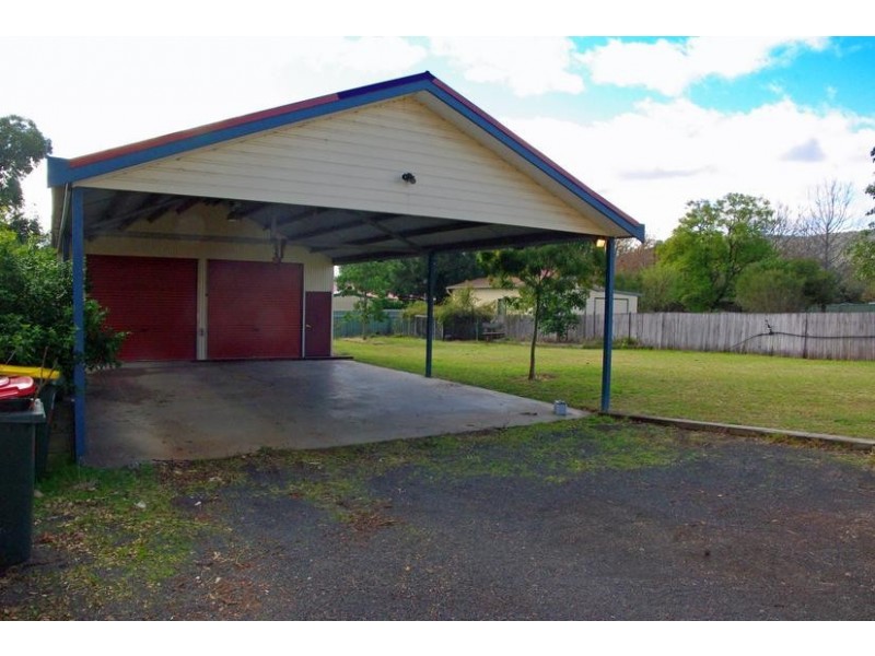 10 Sydney Street, Scone NSW 2337