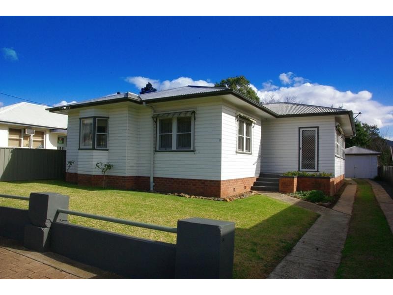 17 Adelaide Street, Murrurundi NSW 2338