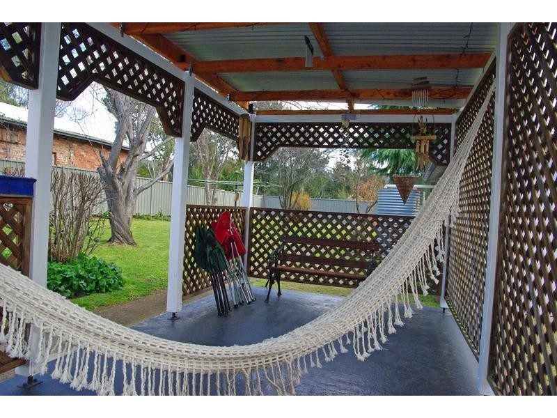 17 Adelaide Street, Murrurundi NSW 2338