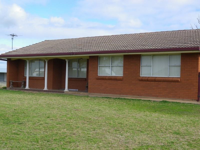 Lot 52 Allan Cunningham Road, Scone NSW 2337