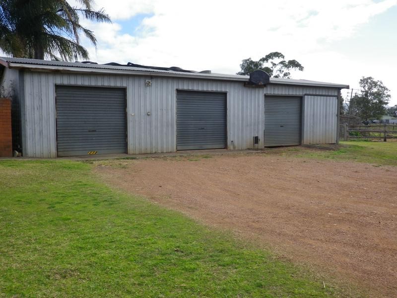 Lot 52 Allan Cunningham Road, Scone NSW 2337