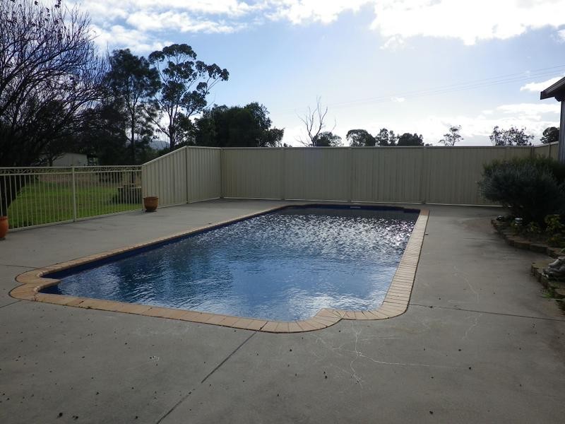 Lot 52 Allan Cunningham Road, Scone NSW 2337