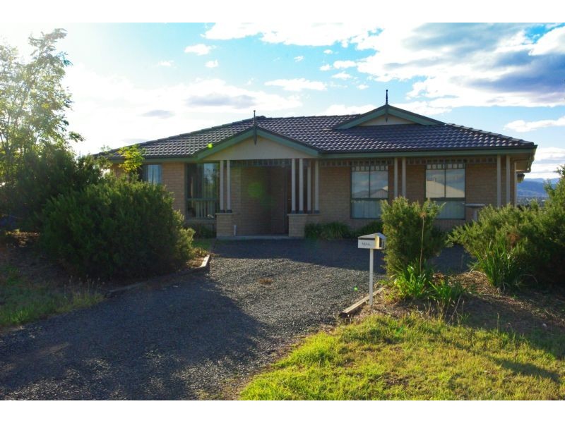 10 Kingfisher Crescent, Scone NSW 2337