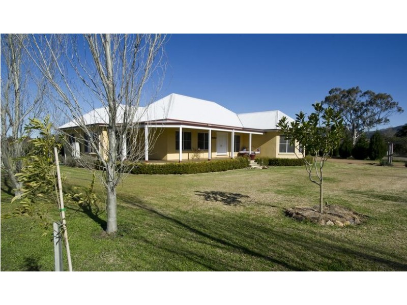 157 Allan Cunningham Road, Scone NSW 2337