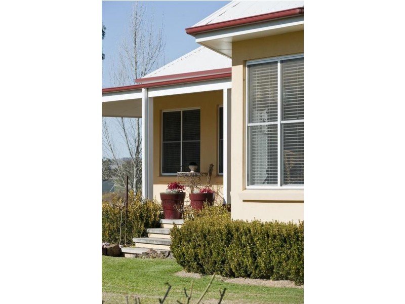 157 Allan Cunningham Road, Scone NSW 2337