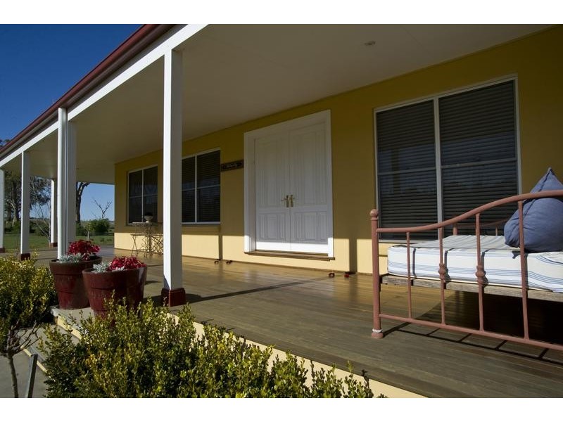 157 Allan Cunningham Road, Scone NSW 2337