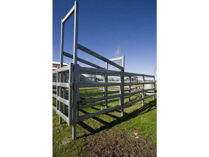 157 Allan Cunningham Road, Scone NSW 2337