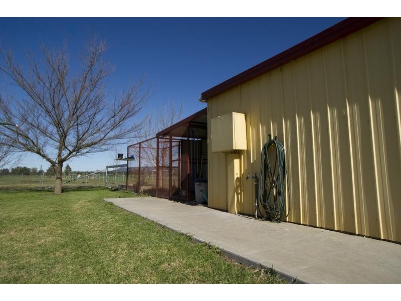 157 Allan Cunningham Road, Scone NSW 2337