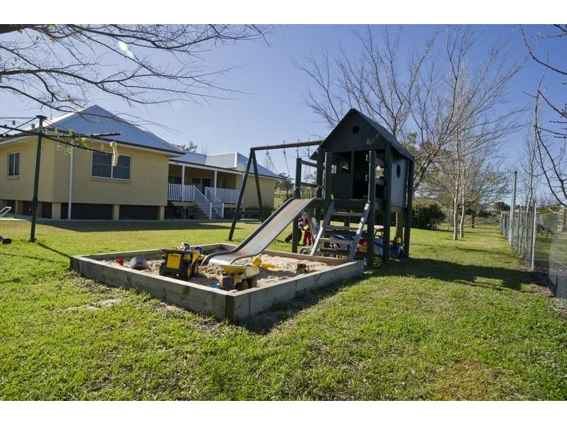 157 Allan Cunningham Road, Scone NSW 2337