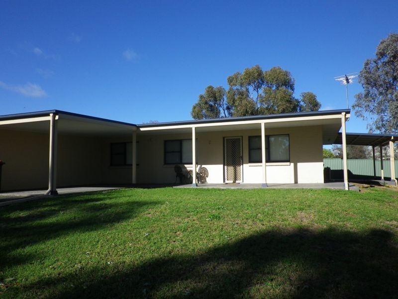 2/21 Barton Street, Scone NSW 2337