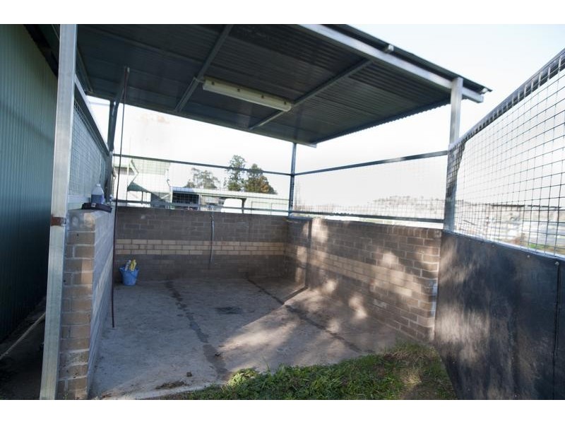 . Segenhoe Valley via, Scone NSW 2337