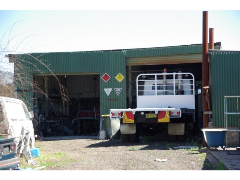 5 Lorraine, Wingen NSW 2337