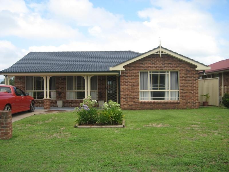 5 Everleigh Court, Scone NSW 2337