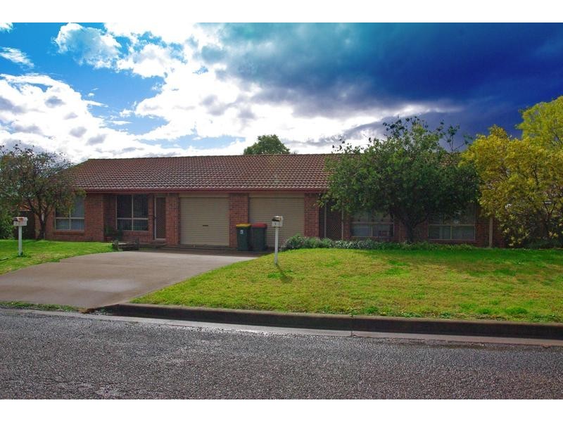 40 Sydney Street, Scone NSW 2337