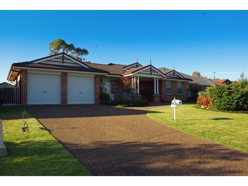 16 Honeysuckle Crescent, Scone NSW 2337