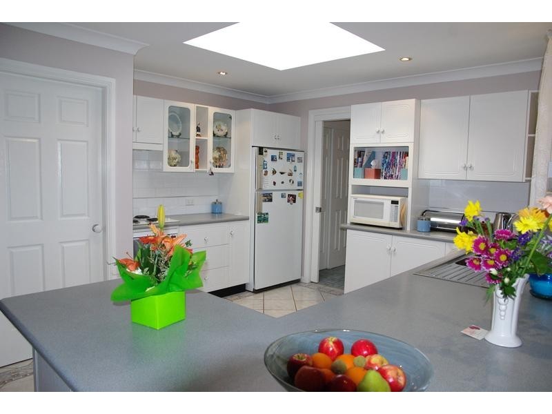 16 Honeysuckle Crescent, Scone NSW 2337