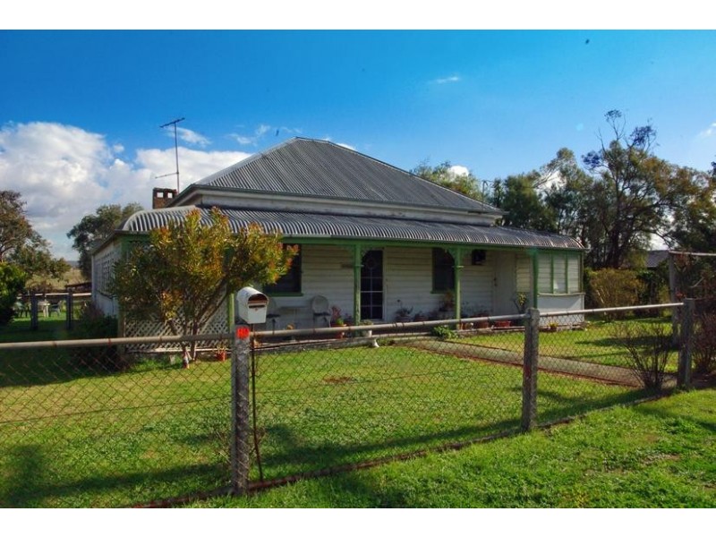 88 Satur Road, Scone NSW 2337